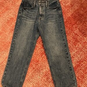 Alexander Wang high rise